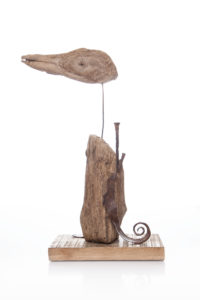 Spring - Belinda Opie Sculpture £150