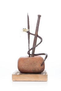 Summer - Belinda Opie Sculpture £150
